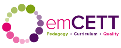 emCETT logo